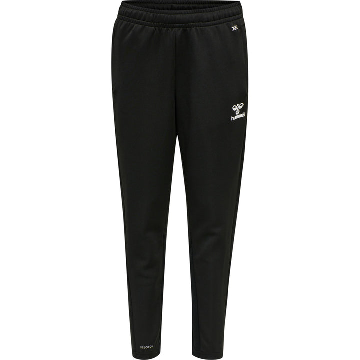 Hummel Hmlcore Xk Training Poly Pants Kids - black