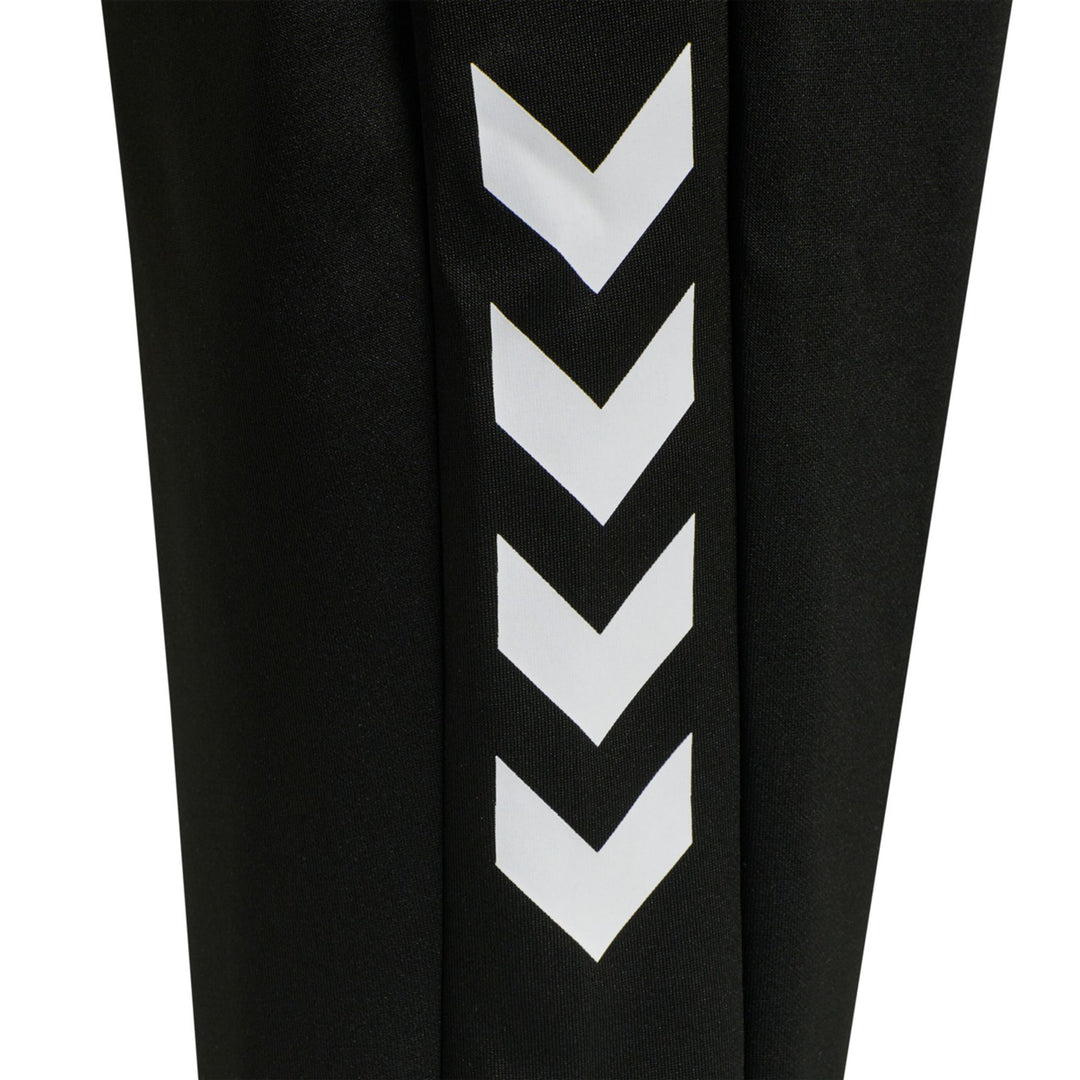 Hummel Hmlcore Xk Training Poly Pants Kids - black