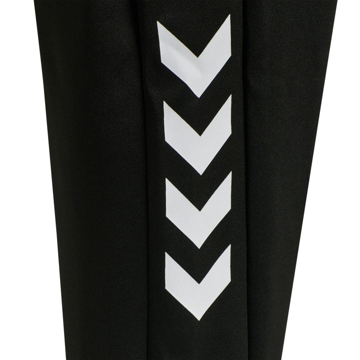 Hummel Hmlcore Xk Training Poly Pants Kids - black