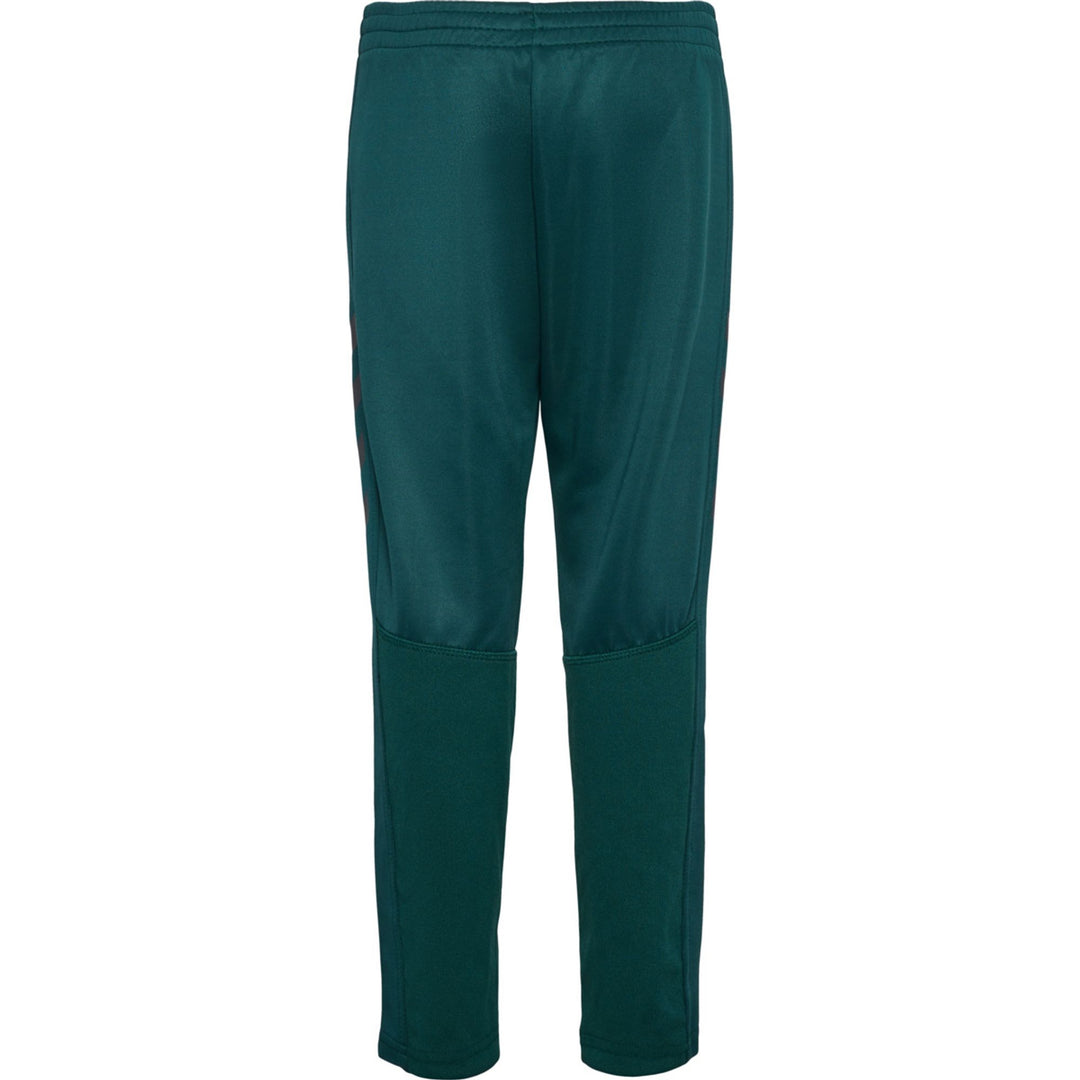 Hummel Unisex Hmlcore Xk Training Poly Pants Kids - grün