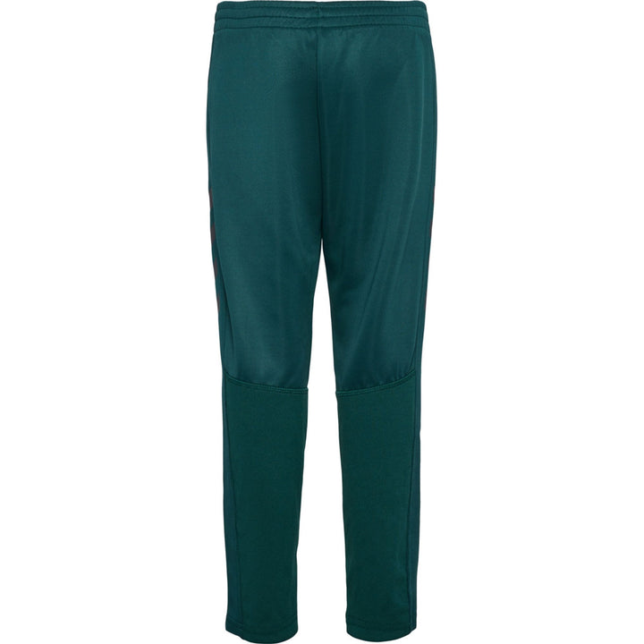 Hummel Unisex Hmlcore Xk Training Poly Pants Kids - grün