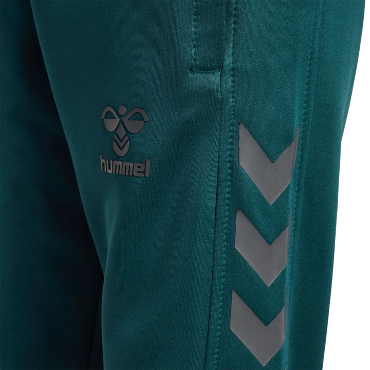 Hummel Unisex Hmlcore Xk Training Poly Pants Kids - grün