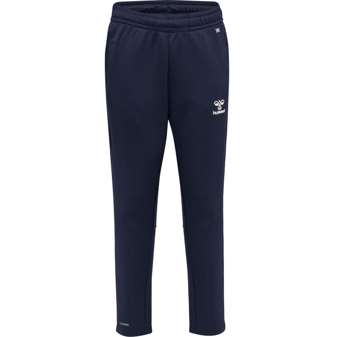 HUMMEL Kinder Sporthose hmlCORE XK TRAINING POLY PANTS KIDS