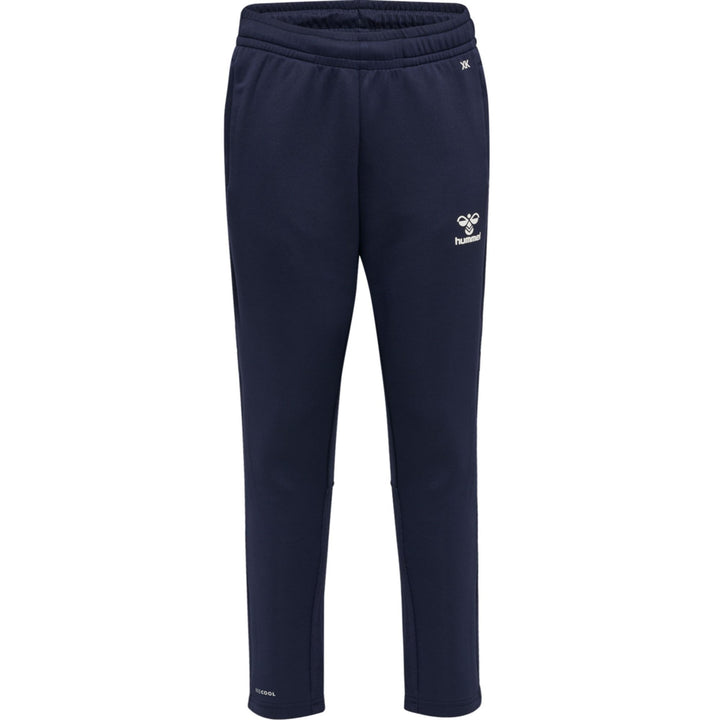 HUMMEL Kinder Sporthose hmlCORE XK TRAINING POLY PANTS KIDS