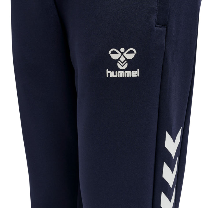 HUMMEL Kinder Sporthose hmlCORE XK TRAINING POLY PANTS KIDS