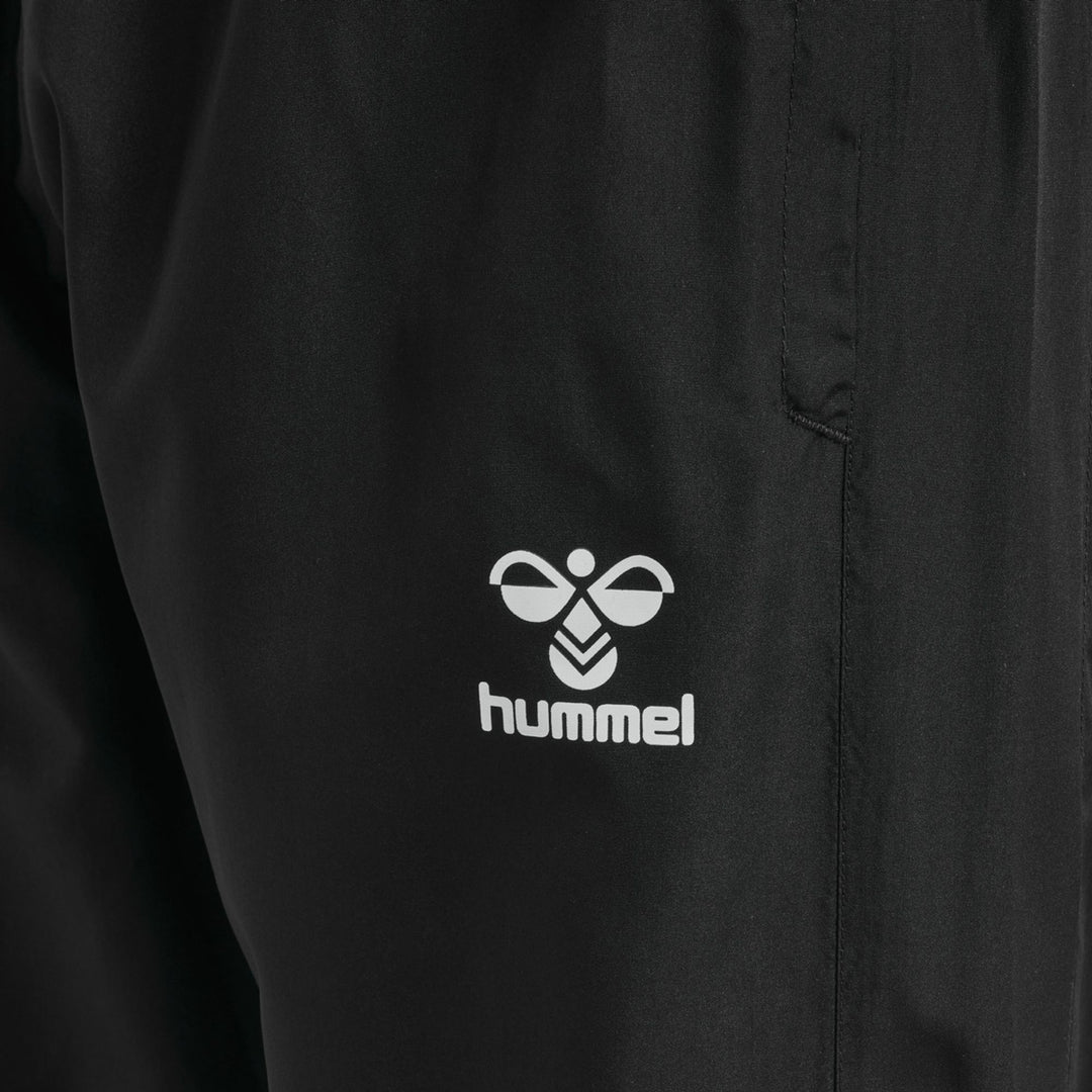 Hummel Hmlcore Xk Micro Pants - black