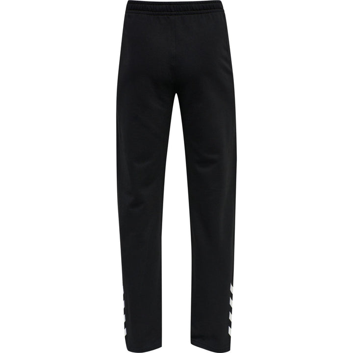 Hummel Hmlcore Xk Gk Cotton Pants - black