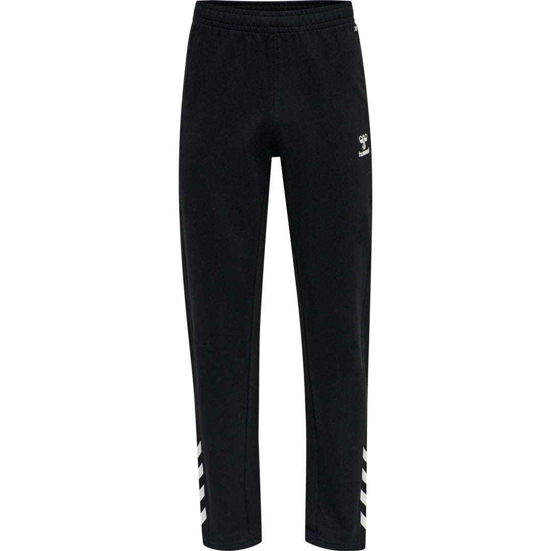 Hummel Hmlcore Xk Gk Cotton Pants - black