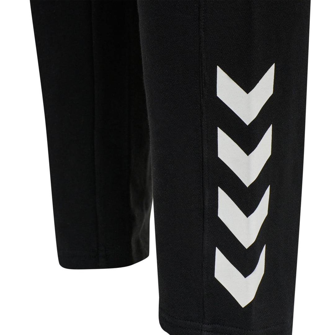 Hummel Hmlcore Xk Gk Cotton Pants - black