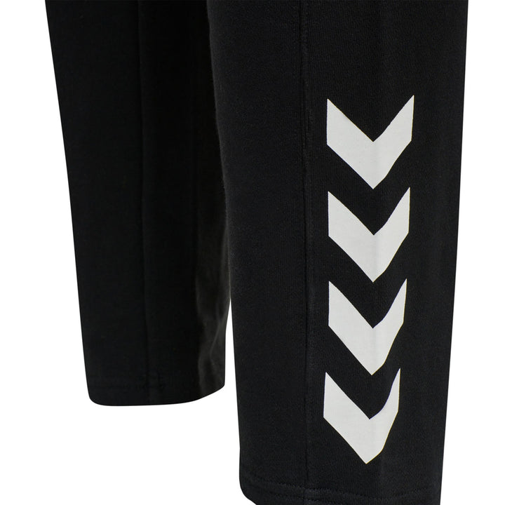 Hummel Hmlcore Xk Gk Cotton Pants - black