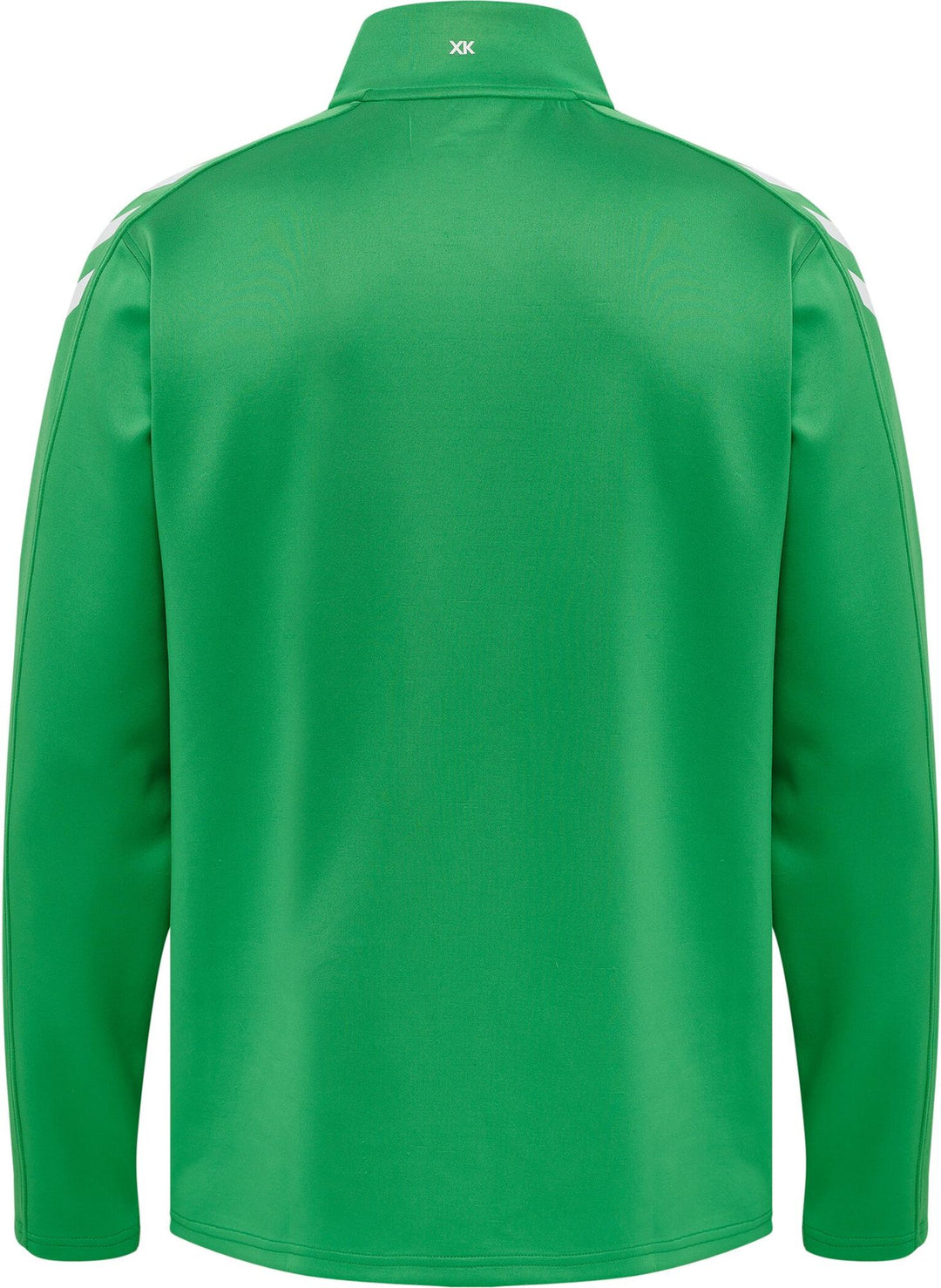 Hummel Hmlcore Xk Poly Zip Sweat - jelly bean