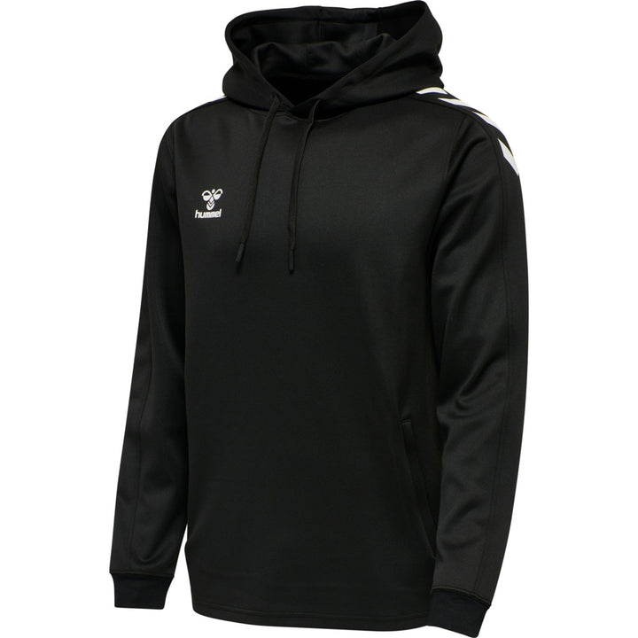 Hummel Core Xk Poly Sweat Hoodie