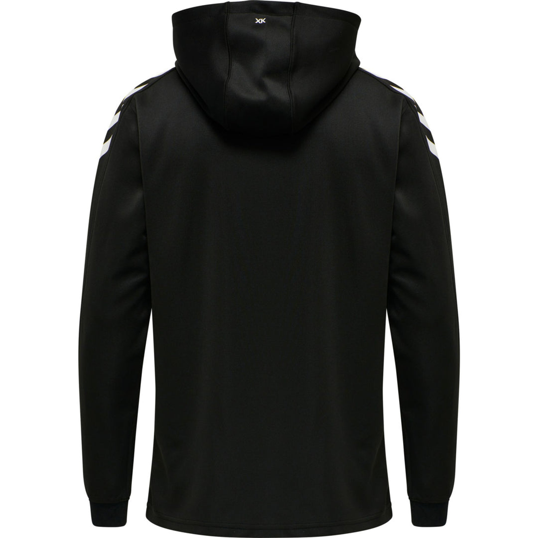 Hummel Core Xk Poly Sweat Hoodie