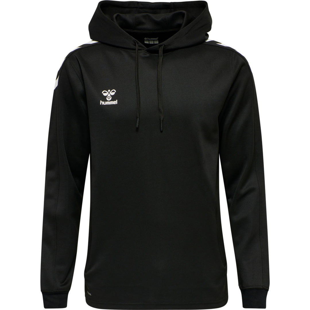 Hummel Core Xk Poly Sweat Hoodie
