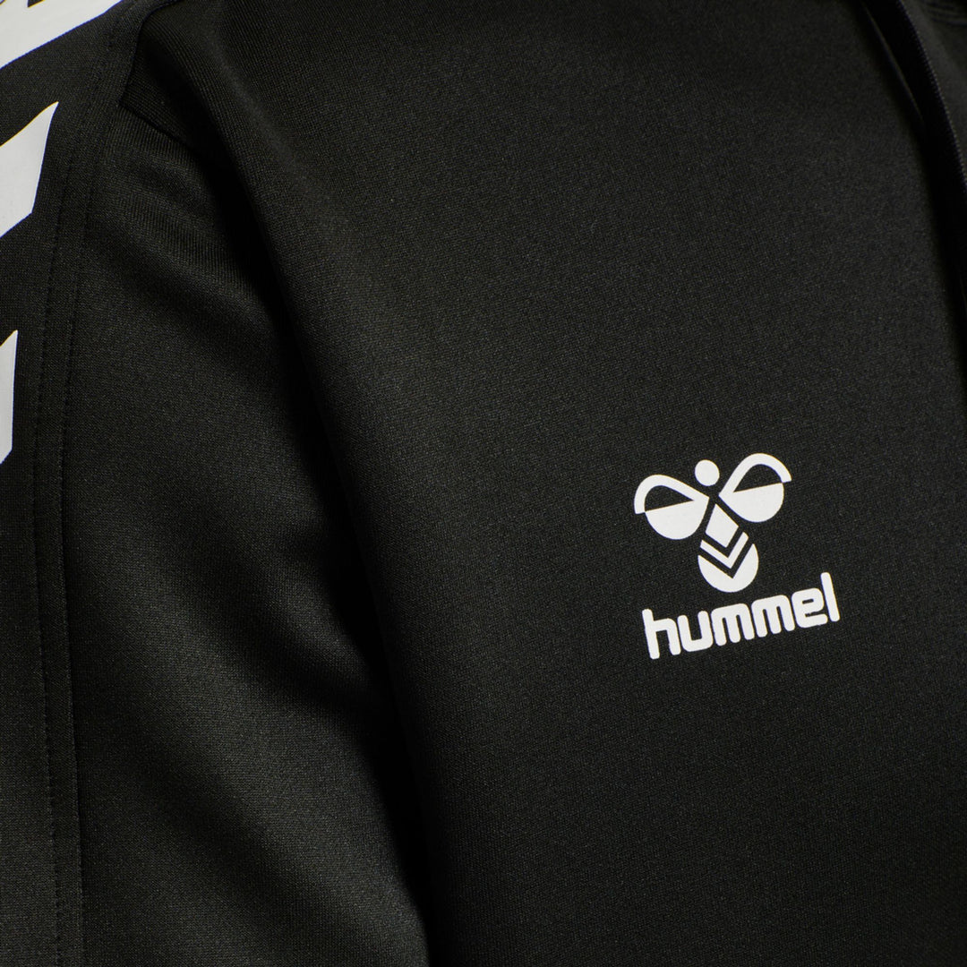 Hummel Core Xk Poly Sweat Hoodie