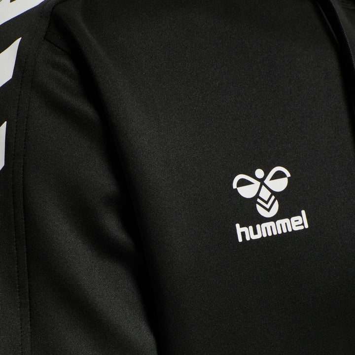 Hummel Core Xk Poly Sweat Hoodie