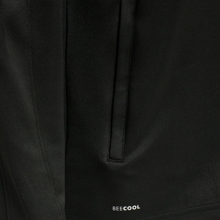 Hummel Core Xk Poly Sweat Hoodie
