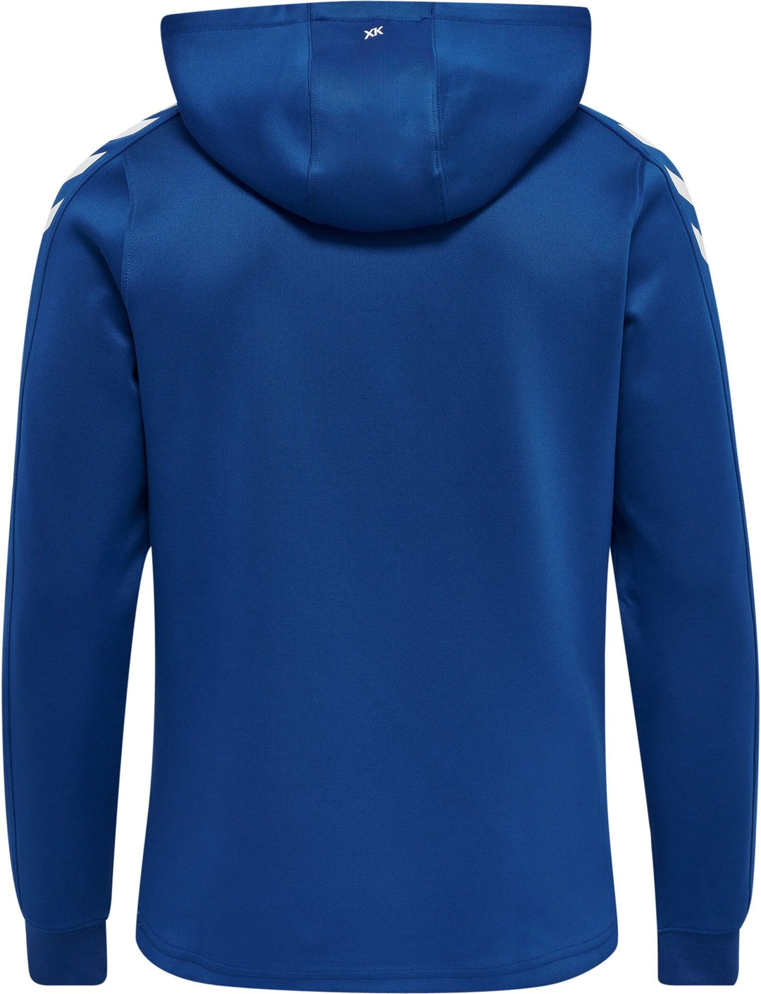Hummel Hmlcore Xk Poly Sweat Hoodie - true blue