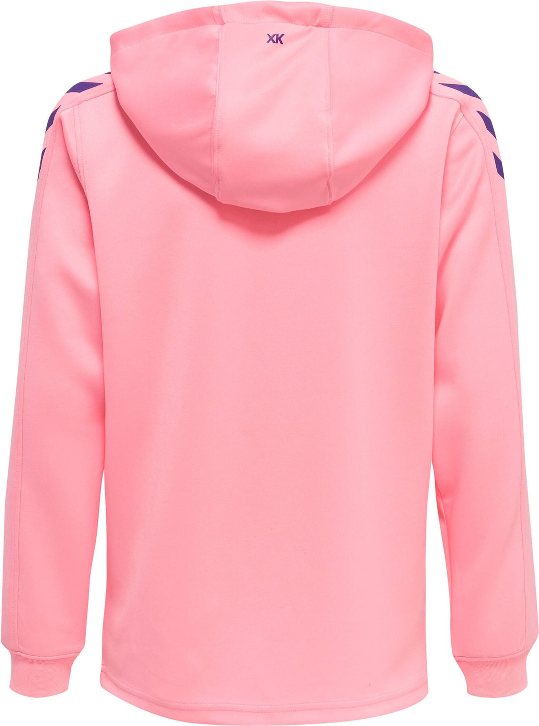 Hummel Hmlcore Xk Poly Kids Sweat Hoodie - cotton candy