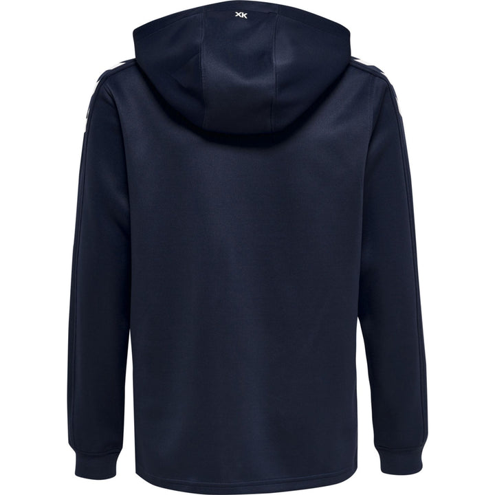 Hummel Hmlcore Xk Poly Kids Sweat Hoodie - marine