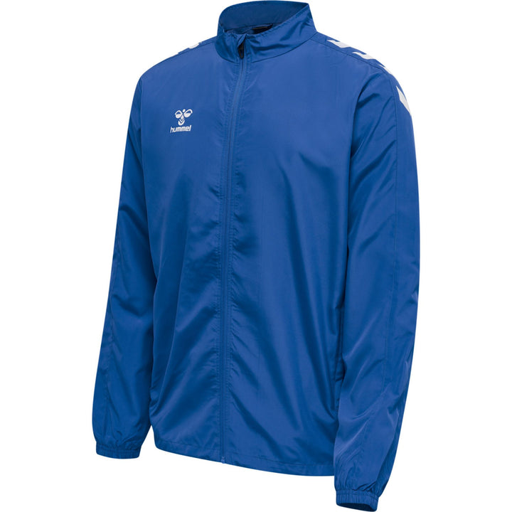 Hummel Hmlcore Xk Micro Zip Jacket - true blue