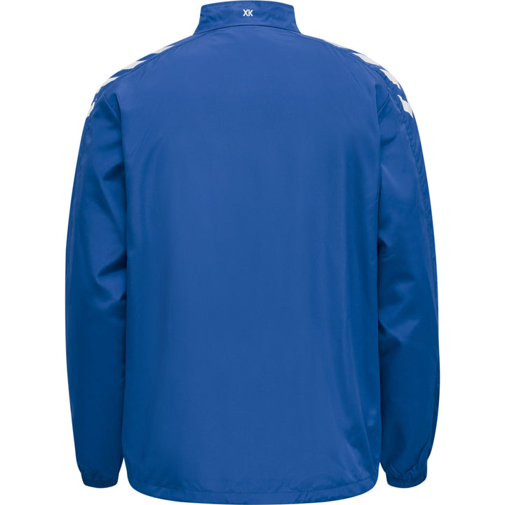 Hummel Hmlcore Xk Micro Zip Jacket - true blue