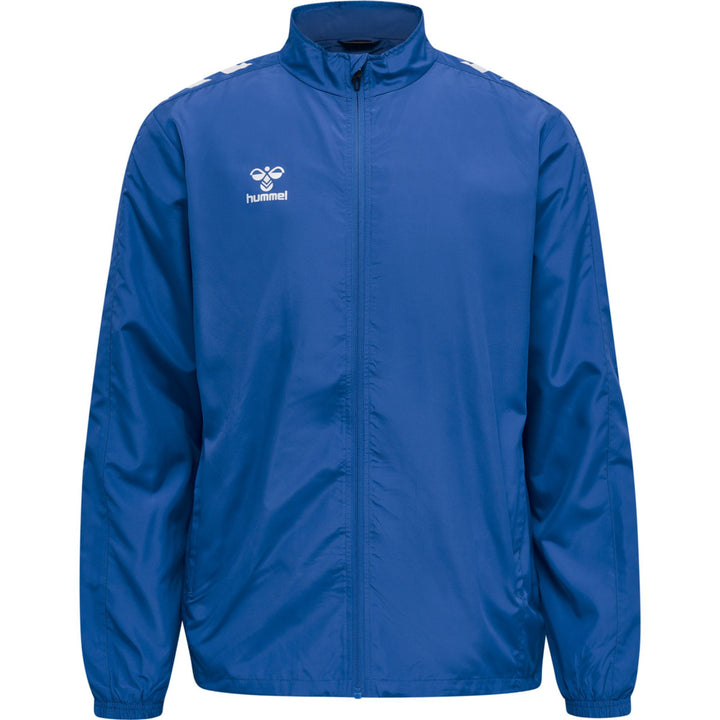 Hummel Hmlcore Xk Micro Zip Jacket - true blue