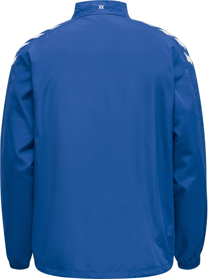 Hummel Hmlcore Xk Micro Zip Jacket - true blue