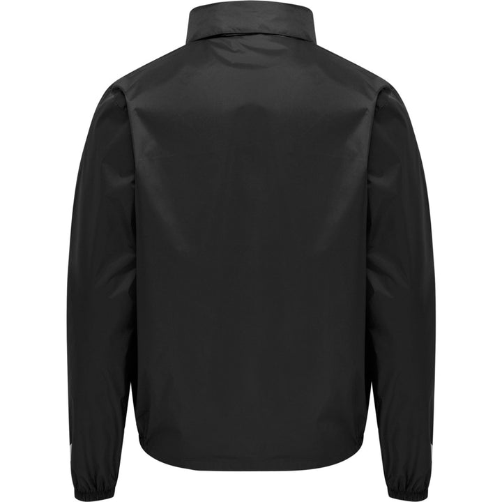 Hummel Hmlcore Xk Spray Jacket - black