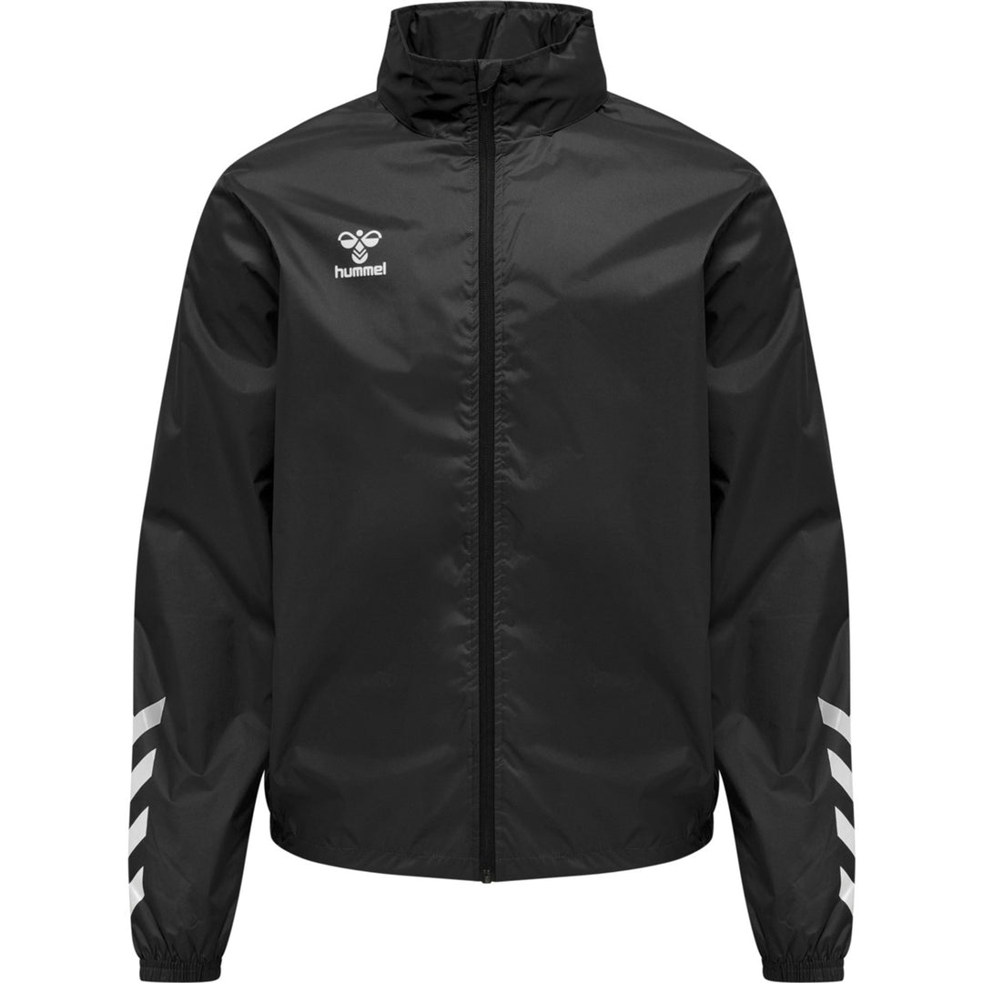Hummel Hmlcore Xk Spray Jacket - black