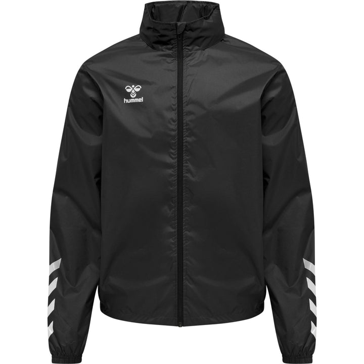 Hummel Hmlcore Xk Spray Jacket - black