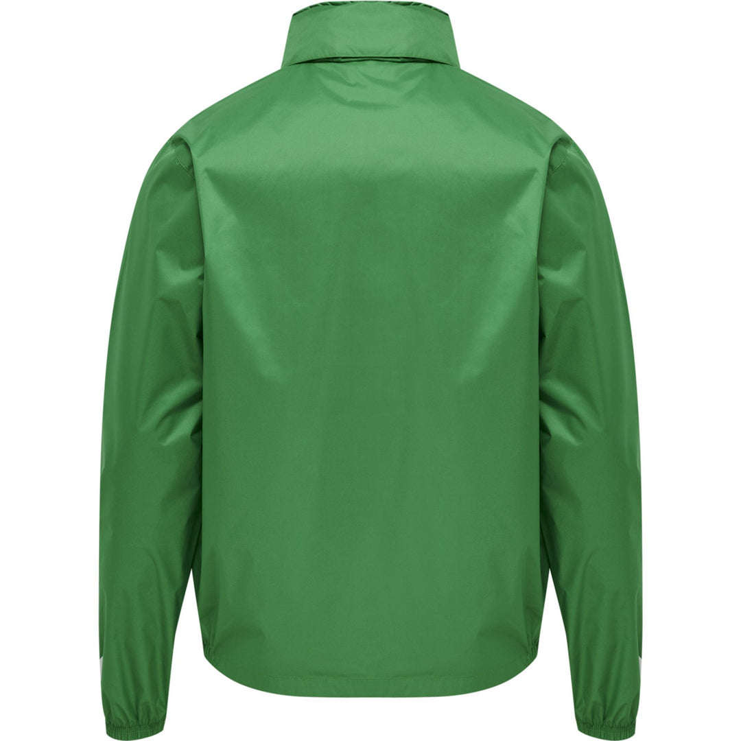 Hummel Hmlcore Xk Spray Jacket - jelly bean