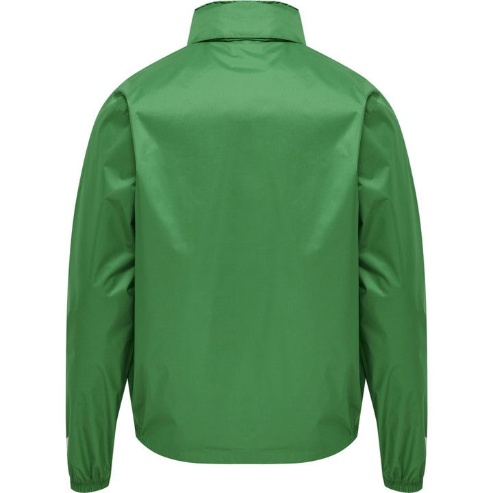 Hummel Hmlcore Xk Spray Jacket - jelly bean