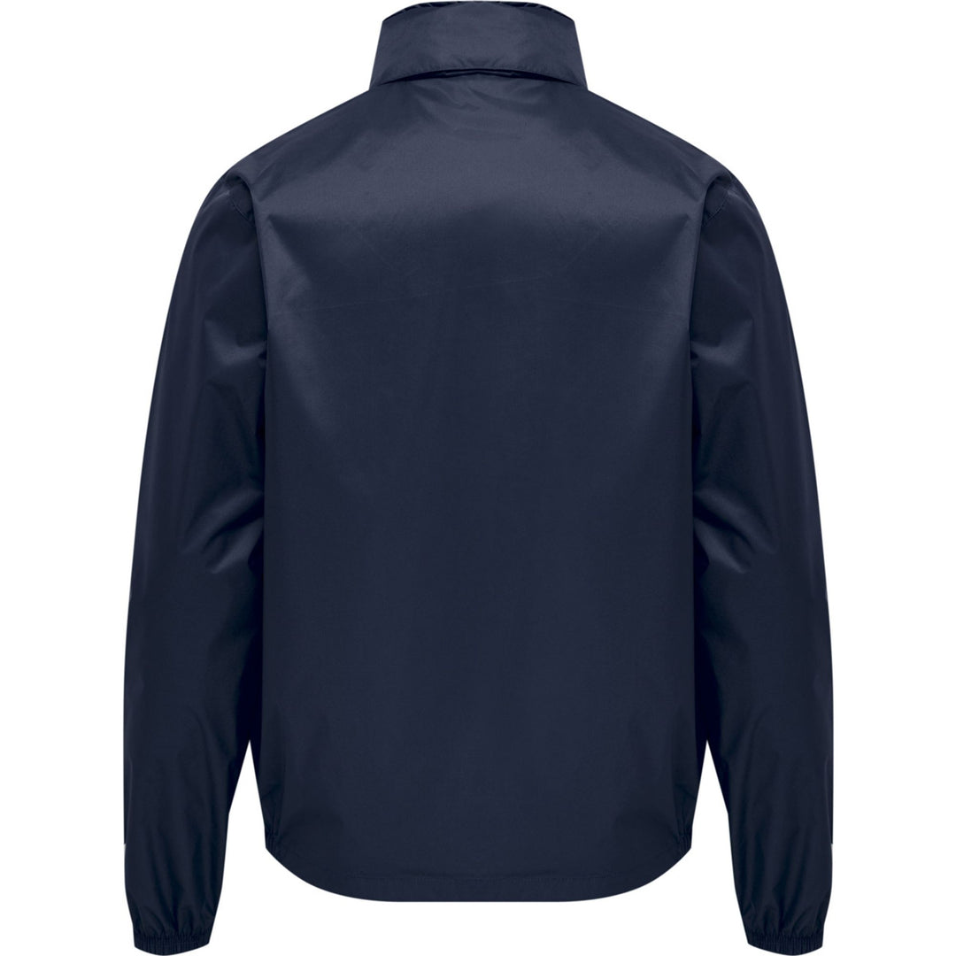 Hummel Hmlcore Xk Spray Jacket - marine