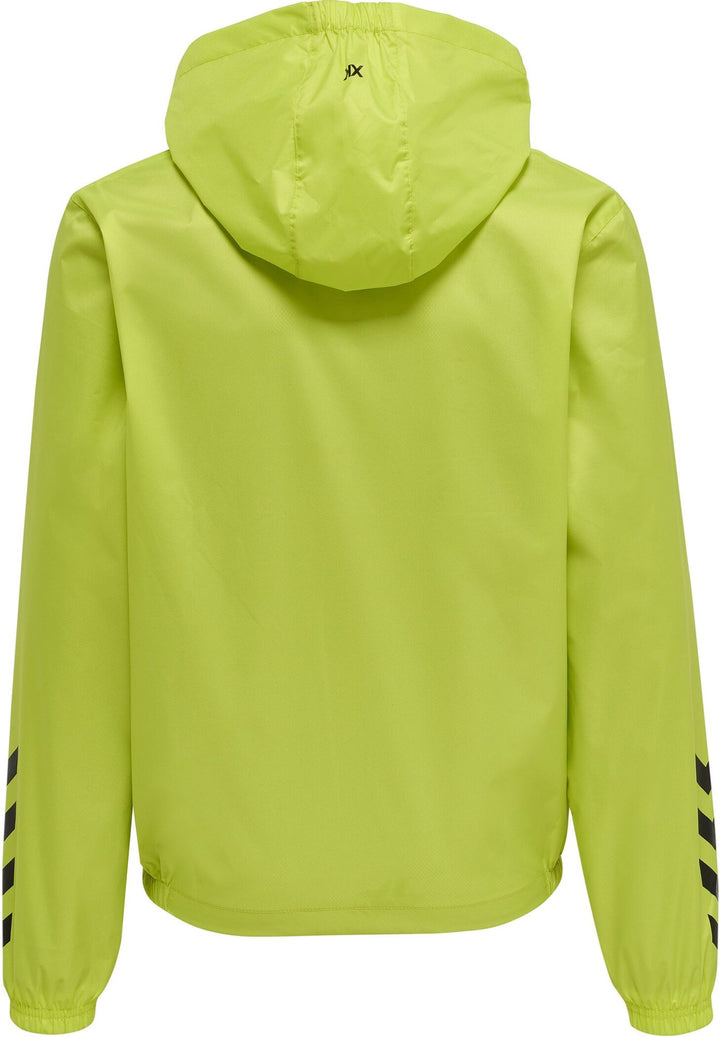 Hummel Hmlcore Xk Spray Jacket Kids - jelly bean