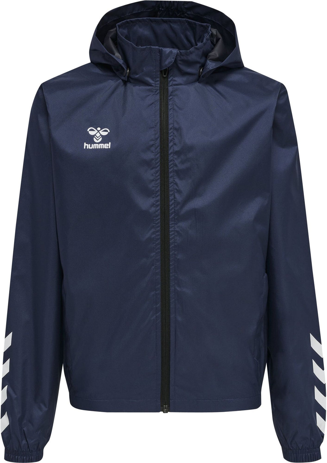 Hummel Hmlcore Xk Spray Jacket Kids - marine