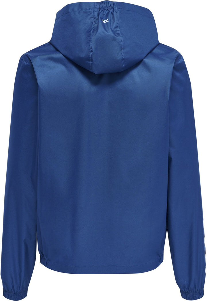 Hummel Hmlcore Xk Spray Jacket Kids - true blue