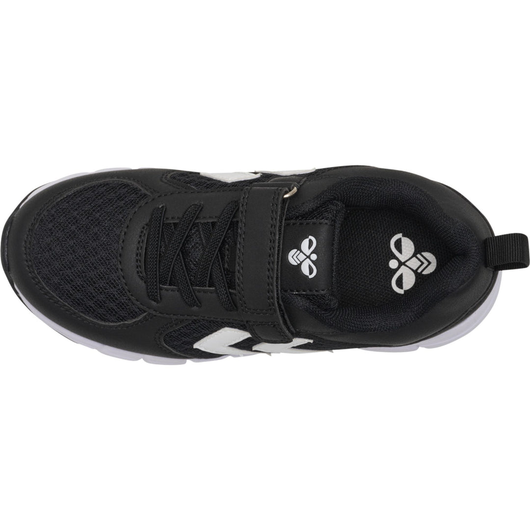 Hummel Speed Jr - black
