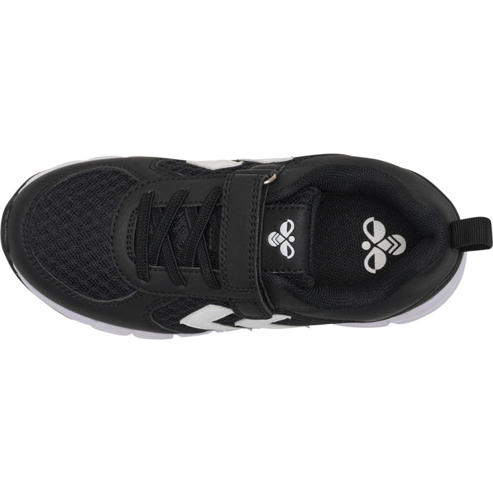 Hummel Speed Jr - black