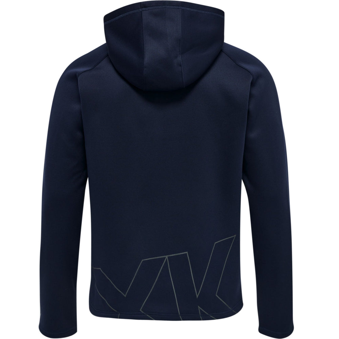 Hummel Hmlcima Xk Hoodie - marine