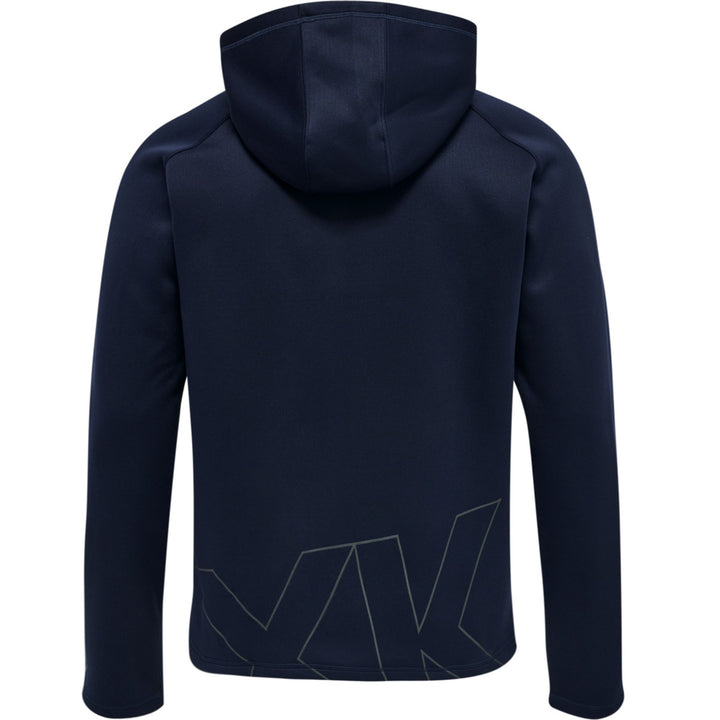Hummel Hmlcima Xk Hoodie - marine