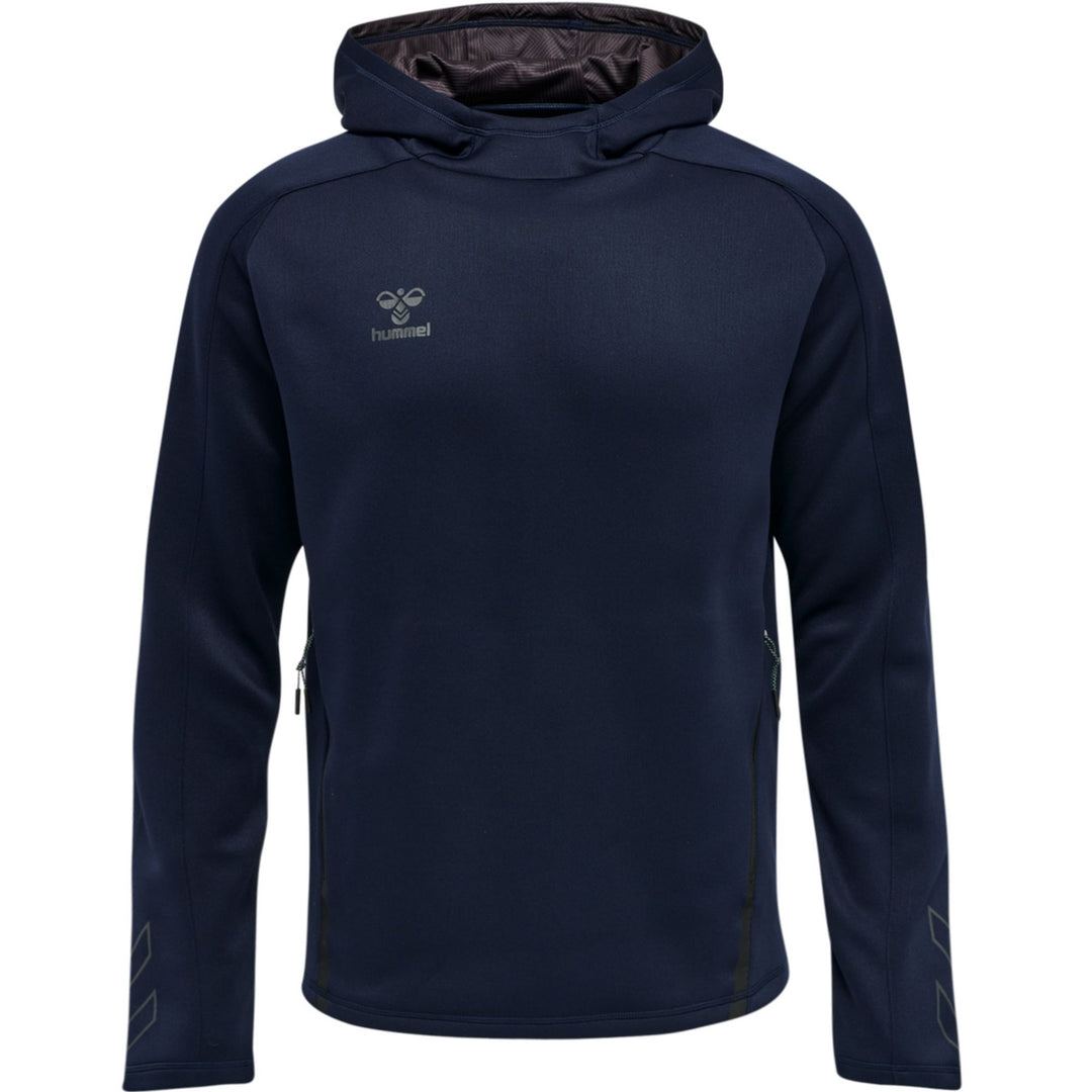 Hummel Hmlcima Xk Hoodie - marine