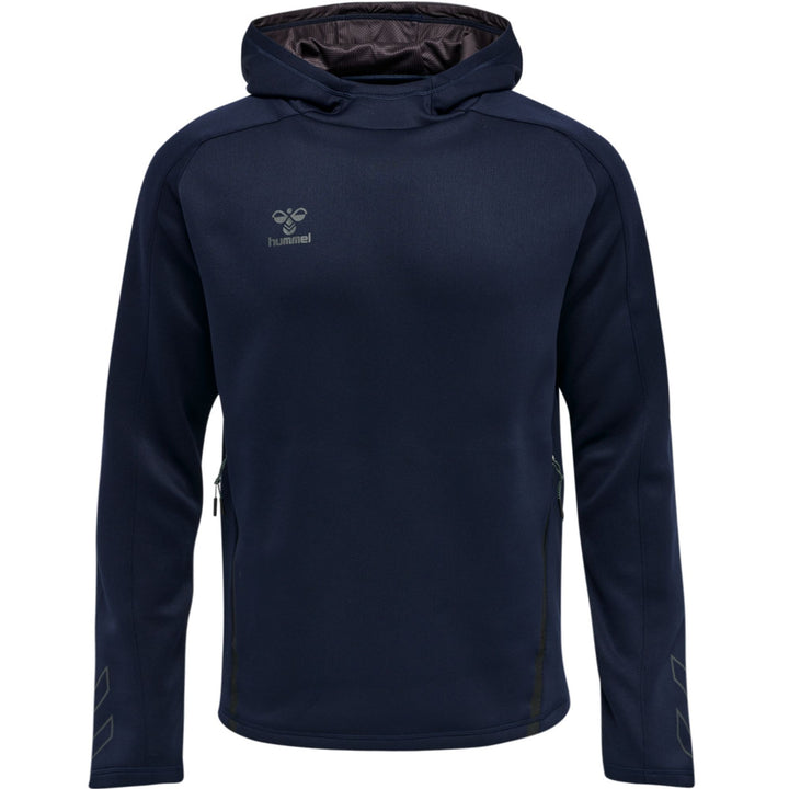 Hummel Hmlcima Xk Hoodie - marine