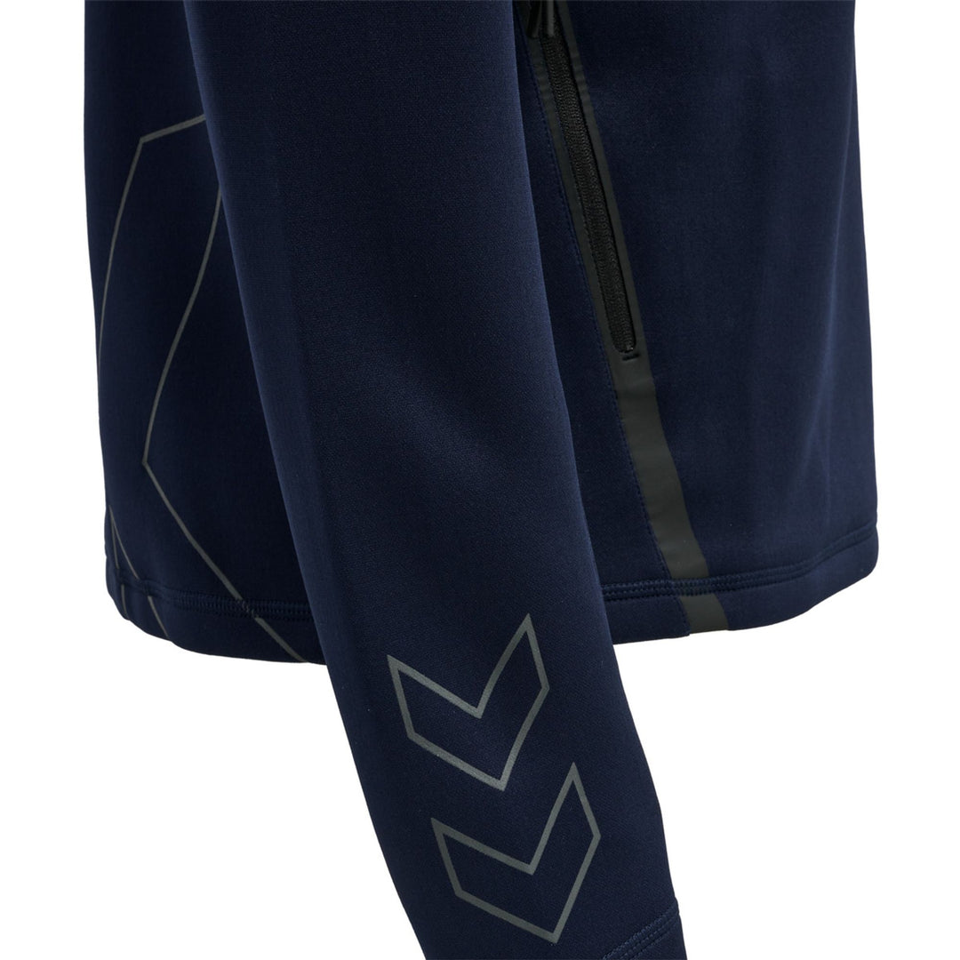 Hummel Hmlcima Xk Hoodie - marine