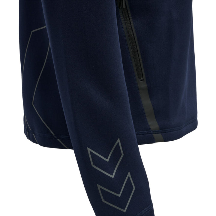 Hummel Hmlcima Xk Hoodie - marine