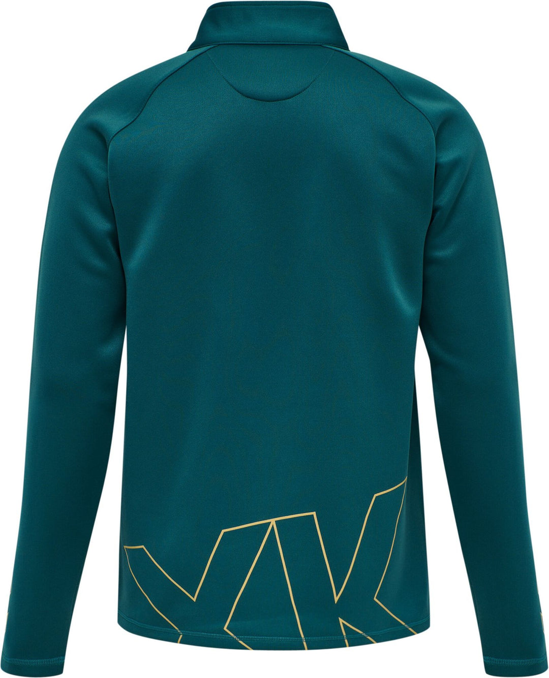 Hummel Cima Xk Zip Jacke