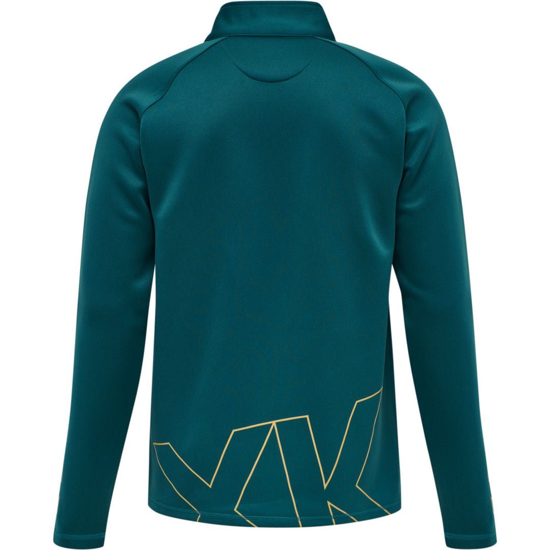 Hummel Cima Xk Zip Jacke
