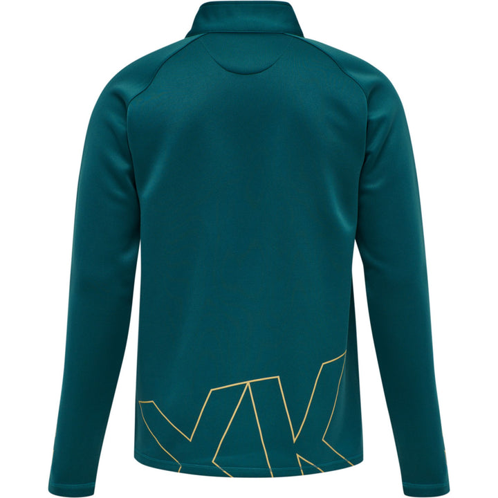 Hummel Cima Xk Zip Jacke