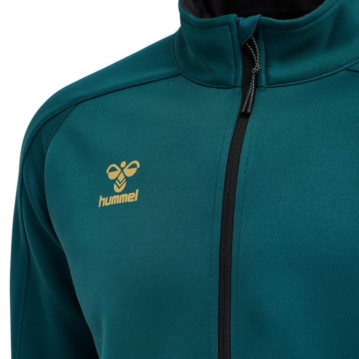 Hummel Cima Xk Zip Jacke