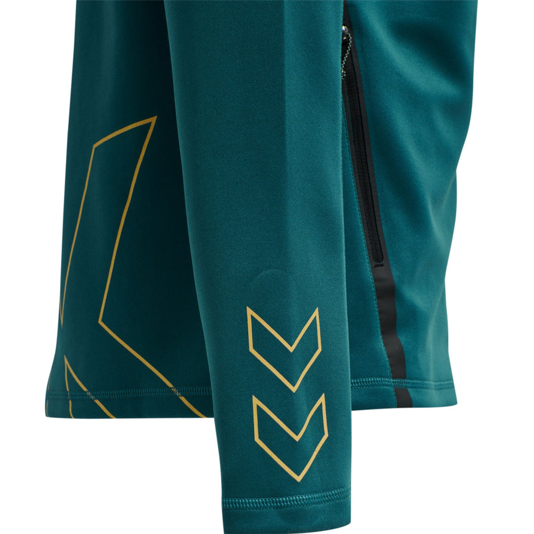 Hummel Cima Xk Zip Jacke